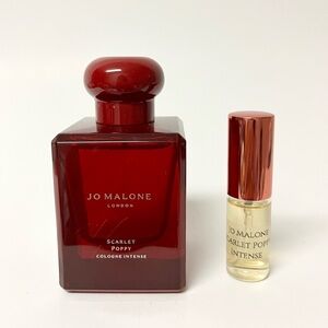 Scarlet Poppy Intense by Jo Malone (5ml)